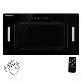 Витяжка Minola BGH 5877 BL