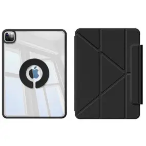 Чехол-книжка BeCover Ultra Slim Origami Flex для Apple iPad Pro 12.9 (2020/2021/2022)