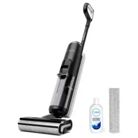 Аккумуляторный моющий пылесос Tineco Floor One S6 Flashdry Pet (FW360100DE)