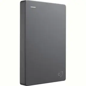 Накопитель внешний 2.5" USB 2.0TB Seagate Bacis Black (STJL2000400)