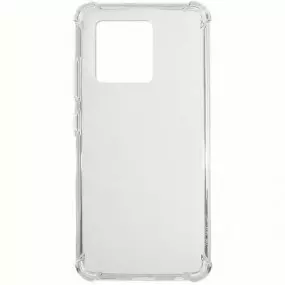 Чехол-накладка BeCover Anti-Shock для Xiaomi Redmi 10C Clear (707891)