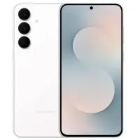 Смартфон Samsung Galaxy S25 FE 8/256GB White (SM-S731BZWGEUC)