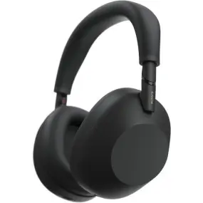 Гарнiтура Sony WH-1000XM6 Black (WH1000XM6B.E)