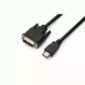 Кабель ProLogix (PR-HDMI-DVI-P-01-30-05m)