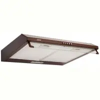 Вытяжка Jantar PHT I LED 50 BR