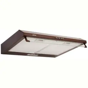 Вытяжка Jantar PHT I LED 50 BR