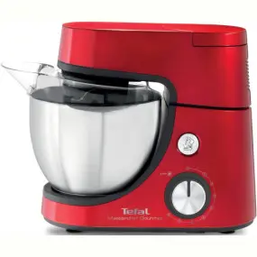 Кухонный комбайн Tefal QB516G38