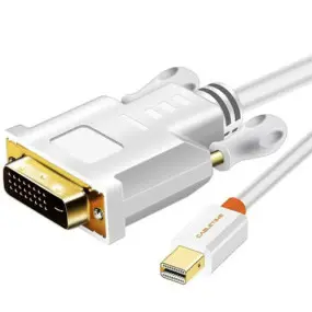 Кабель Cabletime mini DisplayPort - VGA v1.4 (M/M)