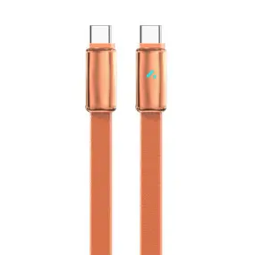 Кабель ColorWay USB Type-C - USB Type-C (M/M)