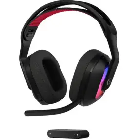 Гарнитура Logitech G Astro A20 X Lightspeed with PlaySync Black (939-002247)