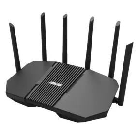Бездротовий маршрутизатор Asus RT-BE90U (90IG0A30-MO9C10)