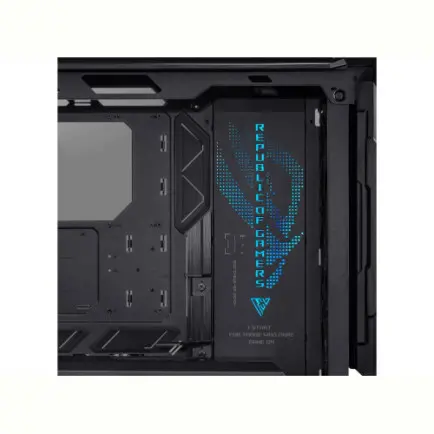 Корпус Asus ROG Hyperion GR701 Black без БЖ (90DC00F0-B39000)
