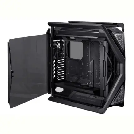Корпус Asus ROG Hyperion GR701 Black без БЖ (90DC00F0-B39000)