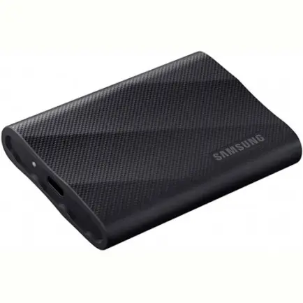 Накопитель внешний SSD 2.5" USB 2.0TB Samsung T9 Black (MU-PG2T0B/EU)