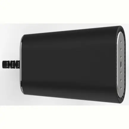 Відпарювач SteamOne EUNS150B та машинка для видалення ковтунців SteamOne RP10