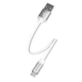 Кабель ColorWay USB - USB Type-C (M/M)