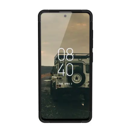Чeхол-накладка Urban Armor Gear Scout для Samsung Galaxy A51 SM-A515 Black (212298124040)