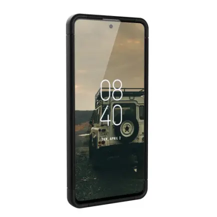 Чeхол-накладка Urban Armor Gear Scout для Samsung Galaxy A51 SM-A515 Black (212298124040)