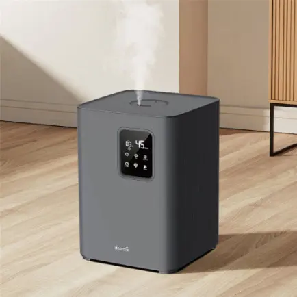 Зволожувач повітря Deerma DEM-F952W