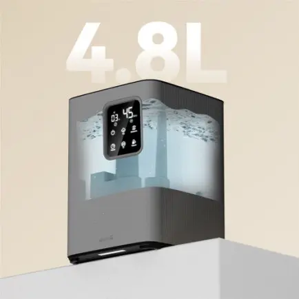 Зволожувач повітря Deerma DEM-F952W