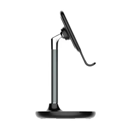 Подставка-держатель ColorWay Black (CW-SH013-BK)