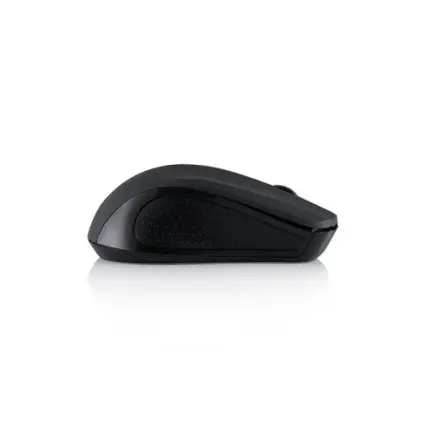 Миша бездротова Modecom MC-WM9 Black (M-MC-0WM9-100)