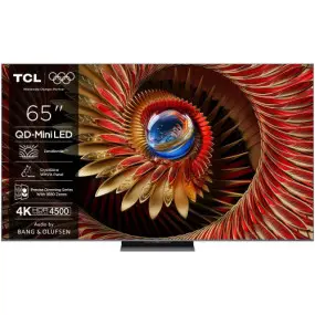 Телевизор TCL 65C89K