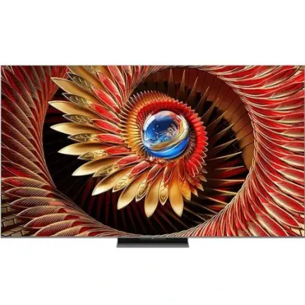 Телевiзор TCL 65C89K