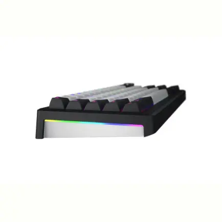 Клавиатура беспроводная Hator Skyfall 65 MAG Ultima 8K Wireless Black/White (HTK3860UA)