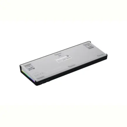 Клавиатура беспроводная Hator Skyfall 65 MAG Ultima 8K Wireless Black/White (HTK3860UA)