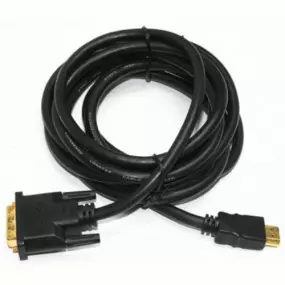 Кабель Cablexpert HDMI - DVI (M/M)