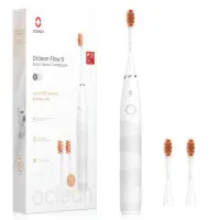 Умная зубная электрощетка Oclean Flow S Sonic Electric Toothbrush White (6970810..