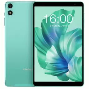 Планшет Teclast P85T 4/64GB Green (P3M2/TL-112259)