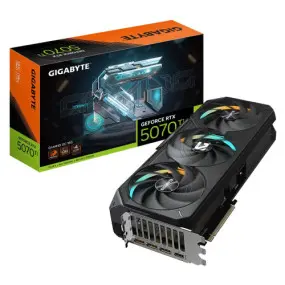 Видеокарта GF RTX 5070 Ti 16GB GDDR7 Gaming OC Gigabyte (GV-N507TGAMING OC-16GD)