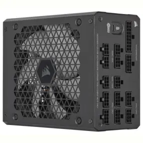 Блок питания Corsair HX1000i PCIE5 1000W (CP-9020259-EU)