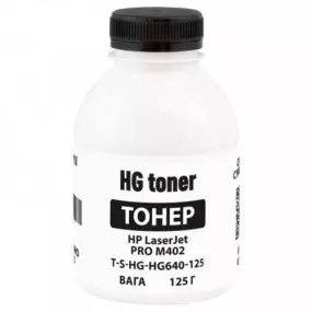 Тонер Handan (TSM-HG640-125)