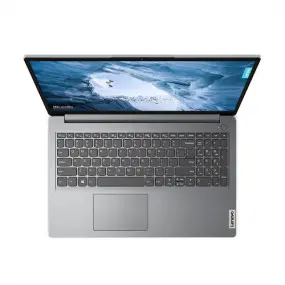 Ноутбук Lenovo IdeaPad 1 15AMN7 (82VG00QQRA)