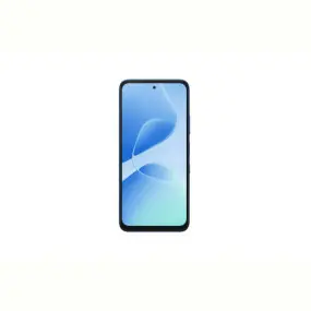 Смартфон Infinix Hot 60i X6728 4/128GB Shadow Blue