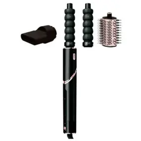 Набор для укладки волос Shark FlexStyle 3-in-1 Hair Styler and Dryer Stone HD426EU
