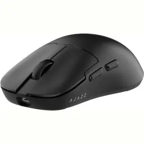 Мышь беспроводная Ajazz AJ159Pro Black (AJ159-PRO-B)