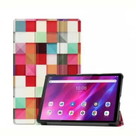 Чехол-книжка BeCover Smart для Nokia T20 10.4" Square (708060)