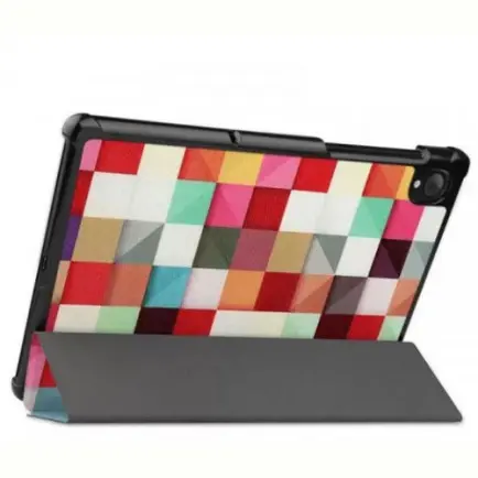 Чехол-книжка BeCover Smart для Nokia T20 10.4" Square (708060)