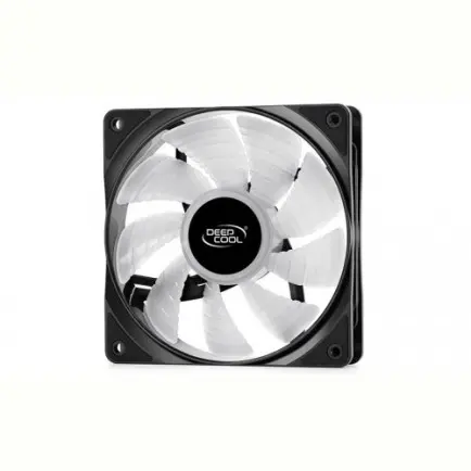 Вентилятор DeepCool RF 120-3 IN 1