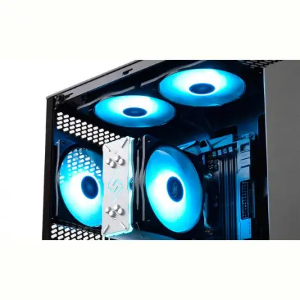 Вентилятор DeepCool RF 120-3 IN 1