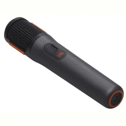 Мікрофон JBL PartyBox Wireless Microphone Set (JBLPBWIRELESSMIC)