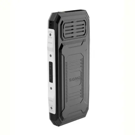 Мобильный телефон Sigma mobile X-style 341 Bro Black (4827798368411)