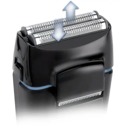 Электробритва Remington F1000 F1 Style Series