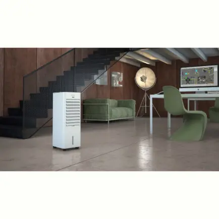 Кондиціонер Olimpia Splendid Peler 6C OS-99310