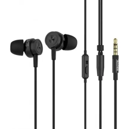 Гарнитура Sades SA-610 Wings 10 Black/Blue (sa610blj)