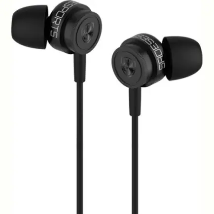 Гарнитура Sades SA-610 Wings 10 Black/Blue (sa610blj)